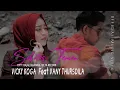 Download Lagu SEBATAS TEMAN - VICKY KOGA FEAT VANY THURSDILA  (Official Music Video)