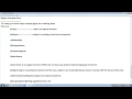 What Are The Features Of Java