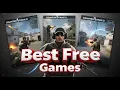 20 Best Free Games On Steam Deck Reddit