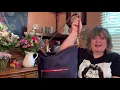 What I got at the QVC outlet