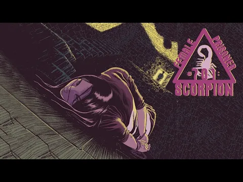 FEMALE PRISONER #701 SCORPION Trailer