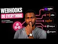 Webhooks MasterClass Everything you need to know