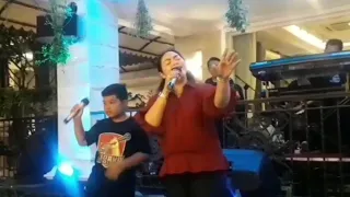 Download SAKA BUNDA YAN VELLIA SEWU SIJI CIPT DIDI KEMPOT / KOTA SOLO RAYA MP3