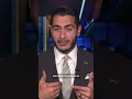 Abdul El-Sayed fires back at Trump s attacks