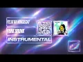 Felix da Housecat, Fatboy Slim, Carola, 7KY - Funk Drunk (Instrumental)