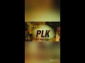 PLK - Dis-moi oui { slowed }