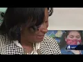 Laurens County Superintendent serves as role model to others