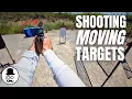 Download Lagu How to shoot a Moving Target with Grand Master Charlie Perez