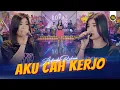 Download Lagu ADINDA RAHMA - AKU CAH KERJO ( Official Live Video Royal Music )