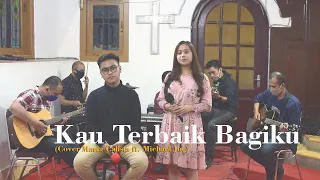 Download [SRworship] Kau Terbaik Bagiku (Live Recording) MP3