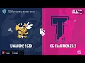 LILJ Winter League - Girls