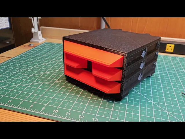 GEN2 Table Top Kit - STANDARD (LEGACY) video thumbnail