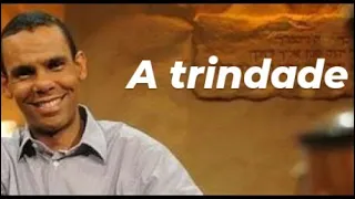 Dr Rodrigo Silva A Trindade Parte 1