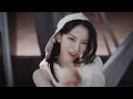 LE SSERAFIM (르세라핌) 'UNFORGIVEN (feat. Nile Rodgers)' OFFICIAL M/V (Choreography ver.) for 피어나