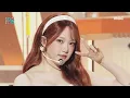 Download Lagu GFRIEND - Season of Memories | Show! MusicCore | aired on MBC 250111 #gfriend #showmusiccore