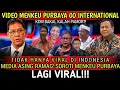 Download Lagu LUAR BIASA!! MENKEU PURBAYA GO INTERNATIONAL, MEDIA ASING RAMAI-RAMAI SOROTI MENKEU PURBAYA