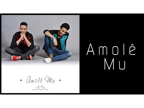 Download MP3 CALEMA - Amolê Mu [ Album 2014 ] Letra