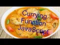 Currying Function JavaScript Bangla