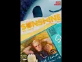 Download Lagu Sunshine Liam Payne (From the Motion Picture “Ron’s Gone Wrong”)