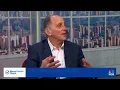 NBC News Daily with Kate Snow and Zinhle Essamuah 2025 with Dr Jon Slater