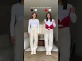 Download Lagu Wear a red bra if you wear a white (t) shirt 💗 Make sure to subscribe for #fashion