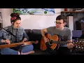 Carey - Joni Mitchell Cover (Feat. Kami Maltz)