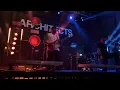 Erra “Gore of Being” Live 7/26/25 at House of Blues in Houston, Tx