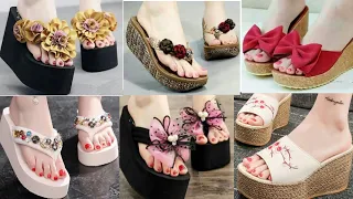 شبشب سليبر بيتي وخروج للعرايس2022 2023 أحدث وأشيك تشكيلة من الشباشب البيتي والخروج للبنات إنما جنان 