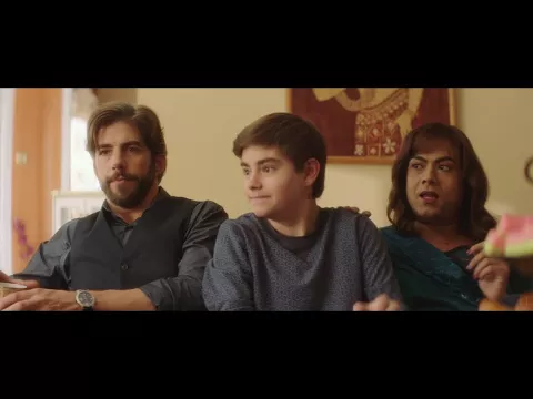 VENUS Trailer | WFF17