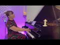 Ludovico Einaudi - ‘Rolling like a ball’ | PERFORMANCE VIDEO