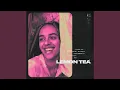 Lemon Tea