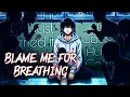 Download Lagu Blame Me for Breathing – I Didn’t Cause the Hurt || by Relatone (Official Lyrics Video)