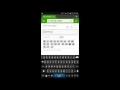 NodeJS Server Running on Android Phone