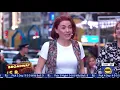 Come From Away Performs "Welcome To The Rock" Live September 10, 2021 HD 1080p