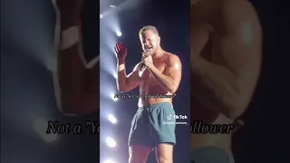 Imagine Dragons Thunder Danreynolds Imaginedragons Song Lyrics Thunder 