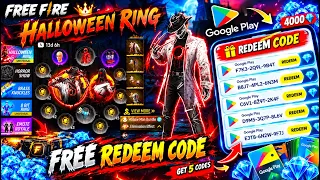 Instant Free Redeem Code App | Free Google Play Redeem Code | Free Fire New Event