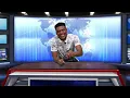 The Porn Origin of Africans