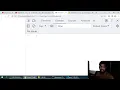 SMIT - Batch 9 JavaScript Class 25 Part 2
