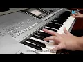 Lagu Prosesi Pernikahan - BRIDAL CHORUS (Indonesian Instrumental Cover) + Chords