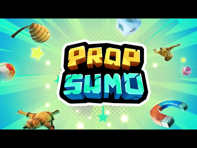Prop Sumo | Gameplay Trailer