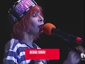 Rita Lee | Menino Bonito (Ao Vivo) | Salvador (03/05/2002)