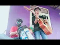 Download Lagu acha acha Nehii nehii fersi gitaris sepanyoLis kutu kuceL