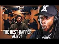 Lagu J COLE SAID HE'S THE BEST RAPPER ALIVE! THE FALL-OFF... DISC 2 TRACK 2 (REACTION)