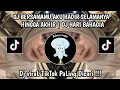 Download Lagu DJ HARI BAHAGIA STYLE BREAKFUNK - DJ BERSAMAMU AKU HADIR SELAMANYA HINGGA AKHIR VIRAL TIKTOK 2025