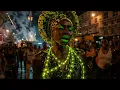Naija Raised  (Cigarettes @ Sunset - Appalachian Raised DJ Neon Remix) #Afrobeats #EDM #afromusic 