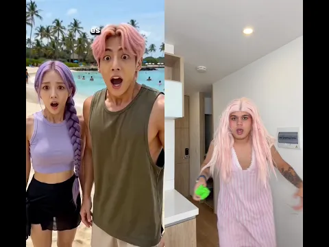 La quería solo por el dinero 😭😭😭🥹#humor #comedia #kpopdemonhunters