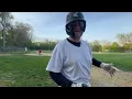 May 5 2026 scrimmage Barflies vs rockets 20 to 18 final