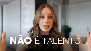 O segredo por trás da DISCIPLINA de pessoas bem sucedidas, fazer isso pode virar o jogo para você…