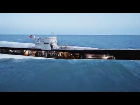 UBOAT - Early Access Trailer