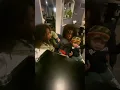 The Lion Sunz at Awash Ethiopon Restaurant Part 1